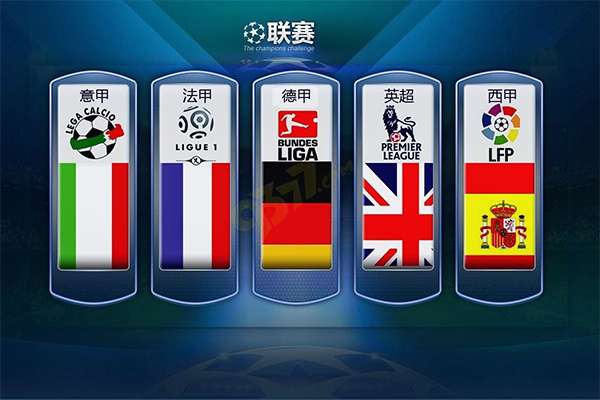 个企业的诞