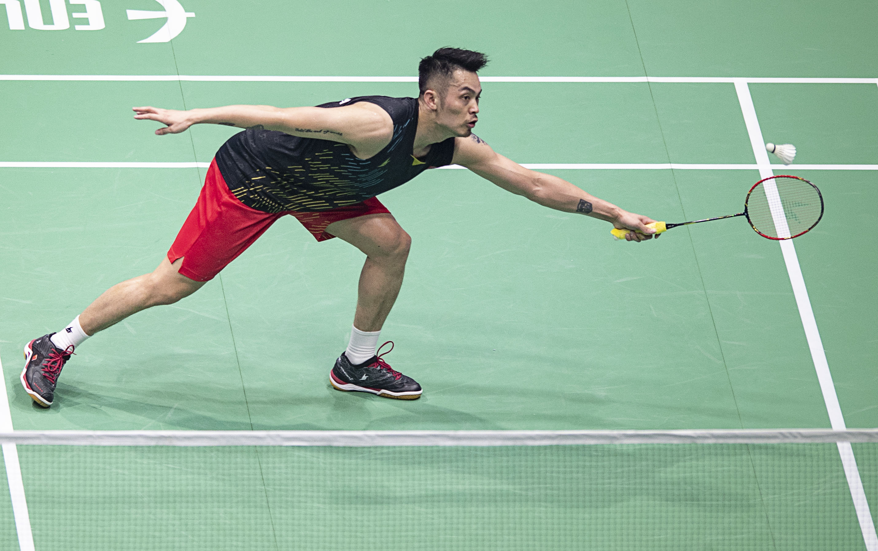 新颖的排舞 新颖的排舞