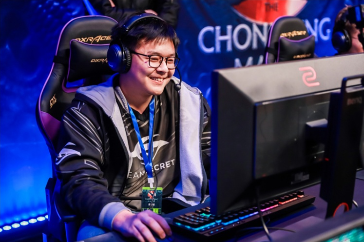 拓宽战术思 拓宽战术思