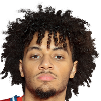 上赛季英超每次射门预期进球数前五：维萨和伊萨克并列第一